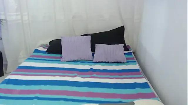 power_love_lemon from StripChat is Freechat