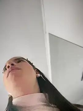 Praga_Pinkk from StripChat is Freechat