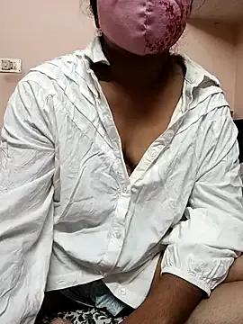 preethi-lovely from StripChat is Freechat
