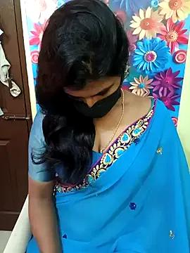 Premalatha_kannada_telugu from StripChat is Freechat