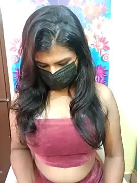 Premalatha_kannada_telugu from StripChat is Freechat