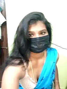 Premalatha_kannada_telugu from StripChat is Private