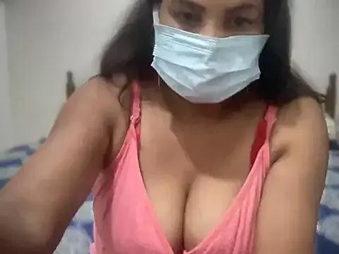 Prernasingh2025 from StripChat