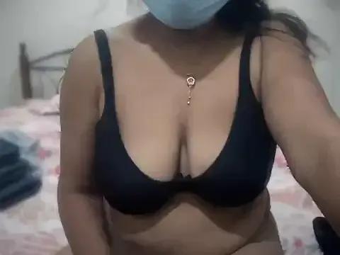 Prernasingh2025 from StripChat