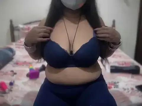 prernasingh2025 from StripChat is Freechat
