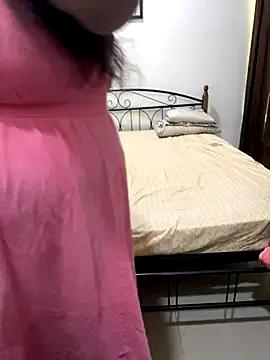 prernasingh2025 from StripChat is Freechat