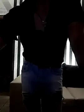 pretorianoo53 from StripChat is Freechat
