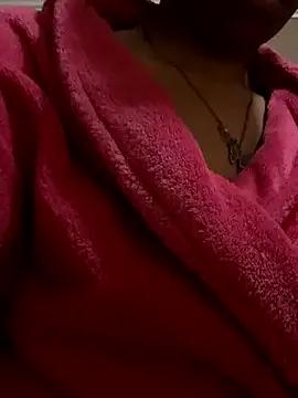 Pretty_Beauty from StripChat is Freechat