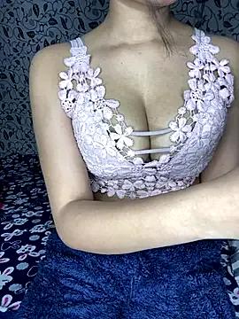 Pretty_doll25 from StripChat is Freechat