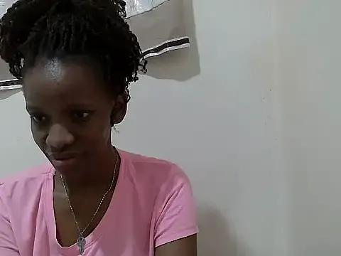 prettybeee from StripChat is Freechat