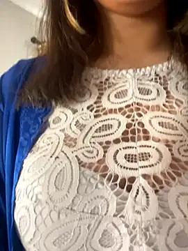 Prettygirl6070 from StripChat is Freechat