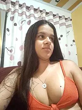 princesaa98 from StripChat is Freechat