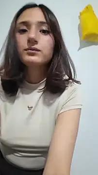 princess_foxxy from StripChat is Freechat