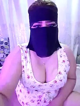 Princesse_Soror from StripChat is Freechat