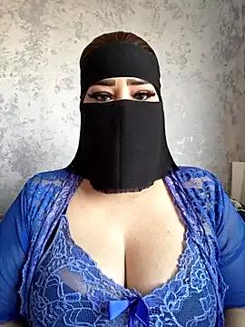 Princesse_Soror from StripChat is Freechat