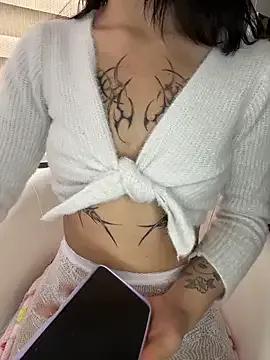 Princessross from StripChat is Freechat