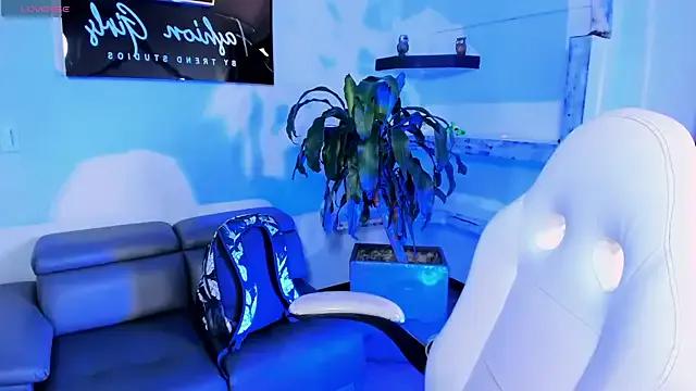 PrincessTiff from StripChat is Freechat