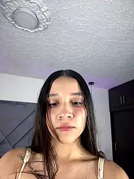 PrincessTroubleXXX from StripChat is Freechat