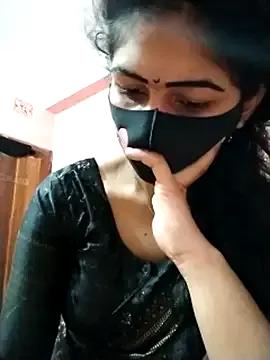 Prionti- from StripChat is Freechat