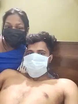 priti654 from StripChat is Freechat