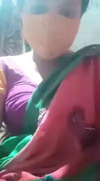 Priya_2222 from StripChat is Freechat