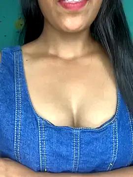 Priya_baby0 from StripChat is Freechat