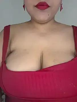 PRIYA_THE_QUEEN from StripChat is Freechat