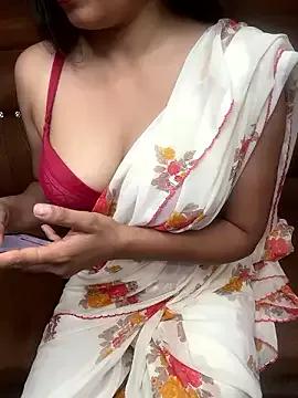 Priyana_Chopra from StripChat is Freechat