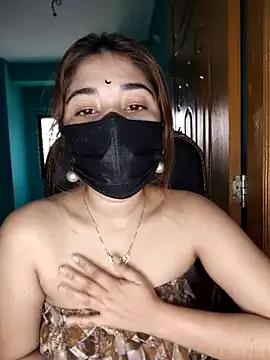 Priyanka-1 from StripChat is Freechat