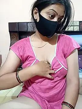 Priyanka_Pal from StripChat is Freechat