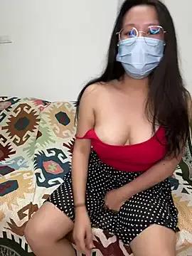 Pumpkin_91 from StripChat