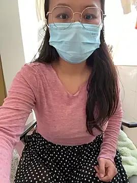 Pumpkin_91 from StripChat