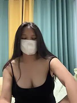 Pumpkin_91 from StripChat