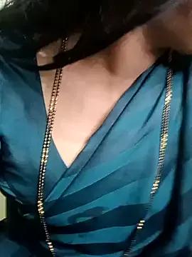 PUNAM_BABY1 from StripChat is Freechat