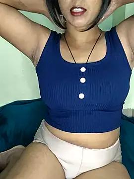 PUNAM_BABY1 from StripChat is Freechat