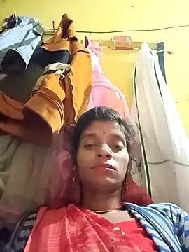 Punam_jindal from StripChat is Freechat