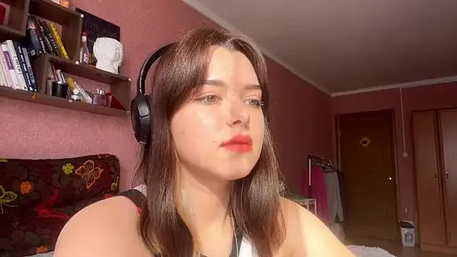 PUP_PUP_Sea from StripChat is Private