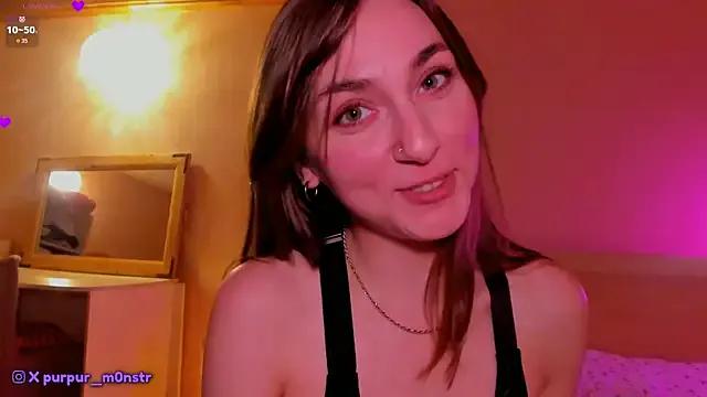 Purpurmonstr from StripChat