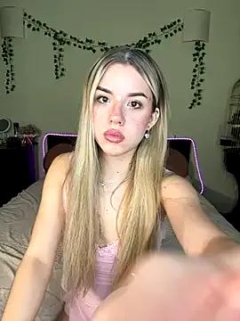 PurrAliceX from StripChat is Freechat