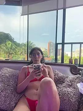 PussyLoversShow from StripChat is Freechat