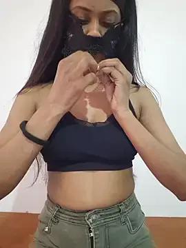 pussysexxyofficial from StripChat is Freechat