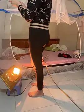 PussyWet_ from StripChat is Freechat