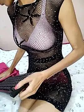 Pyari_baby87 from StripChat is Freechat