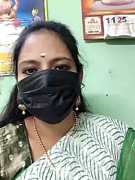 Queen-Neha from StripChat