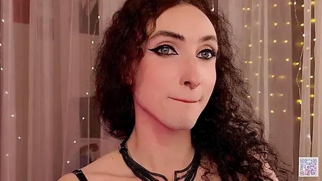 Queen_of_tease from StripChat is Freechat