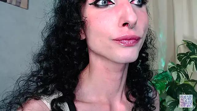 Queen_of_tease from StripChat