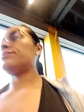 QueenBDSM from StripChat is Freechat