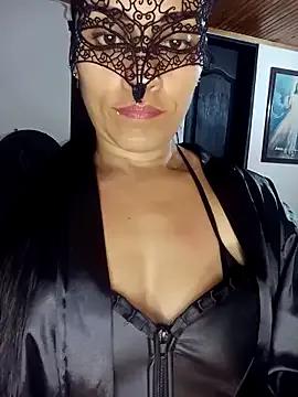QueenBDSM from StripChat is Freechat