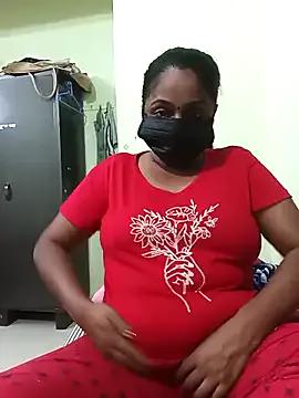 queendivya from StripChat is Freechat