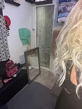 queenkelly1234 from StripChat is Freechat